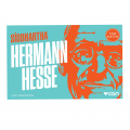  Sıddhartha Mini Kitap - Hermann Hesse
