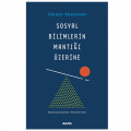  Sosyal Bilimlerin Mantığı Üzerine - Jürgen Habermas