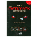 TYT Temel Matematik Soru Bankası Simya Dergisi Yayınları