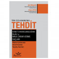  Tehdit - Ali Parlar, Eray Utku