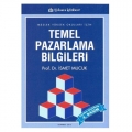 Temel Pazarlama Bilgileri (Meslek Yüksek Okulları İçin) - İsmet Mucuk