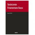 Terörizmin Finansmanı Suçu - Mehmet Gödekli