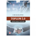  Toplum 5.0 - Barış Öztuna