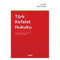  Türk Kefalet Hukuku - Canan Ruhi, Ahmet Cemal Ruhi