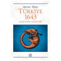  Türkiye 1643 Goşa'nın Gözleri - Oktay Özel
