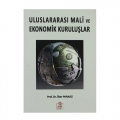  Uluslararası Mali ve Ekonomik Kuruluşlar - İlker Parasız