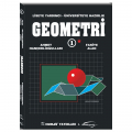 Üniversiteye Hazırlık Geometri Set 3 lü Tümay Yayınları