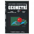  Üniversiteye Hazırlık Geometri Set 3 lü Tümay Yayınları
