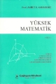 Yüksek Matematik Cilt: 2 - Ahmet A. Karadeniz