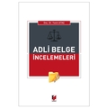  Adli Belge İncelemeleri - Yasin Ataç