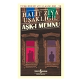  Aşk-ı Memnu - Halit Ziya Uşaklıgil