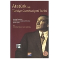  Atatürk ve Türkiye Cumhuriyeti Tarihi - Seyfi Yıldırım, Sadık Erdaş