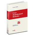  Ceza Muhakemesi Hukuku - Hamide Zafer, Nur Centel