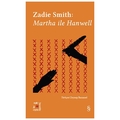 Everest Açıkhava 2 : Martha ile Hanwell - Zadie Smith