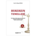  Hukukun Temelleri - İlhami Söyler