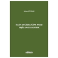  İklim Değişikliğine Karşı Yeşil Anayasalcılık - Serkan Köybaşı