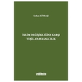 İklim Değişikliğine Karşı Yeşil Anayasalcılık - Serkan Köybaşı