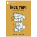 İnce Yapı Ders Notları - Nüshet Ak
