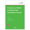  İş Kazası veya Meslek Hastalıklarından Kaynaklanan Davalar - Canan Ruhi, Ahmet Cemal Ruhi