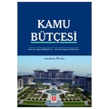  Kamu Bütçesi - Nihat Edizdoğan, Özhan Çetinkaya