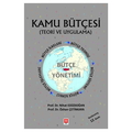  Kamu Bütçesi - Nihat Edizdoğan, Özhan Çetinkaya