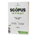  KPSS A Grubu ve Kurum Sınavları SCOPUS İktisat Soru Bankası Çözümlü Sorubankası.net Yayınları 2020