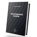  Milletlerarası Tahkim - Emre Esen