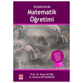  Ortaokullarda Matematik Öğretimi - Murat Altun