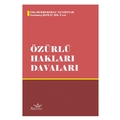  Özürlü Hakları Davaları - Filiz Berberoğlu Yenipınar