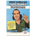  Para Banka KPSS ve Tüm Kurum Sınavları İçin Özgün Soru Bankası - Mesut Güzelli
