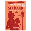 Sefiller, Kısaltılmış Metin - Victor Hugo
