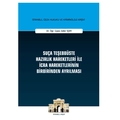 Suça Teşebbüste Hazırlık Hareketleri ile İcra Hareketlerinin Birbirinden Ayrılması - Zafer İçer