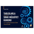  Tablolarla 6769 Sayılı Sınai Mülkiyet Kanunu ve Uygulanmasına Dair Yönetmelik - İsmail Kaya
