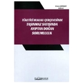  Taşınmaz Satışında Ayıptan Doğan Sorumluluk - Emre Şimşek