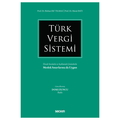  Türk Vergi Sistemi - Binhan Elif Yılmaz, Murat Batı