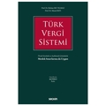  Türk Vergi Sistemi - Binhan Elif Yılmaz, Murat Batı