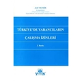  Türkiye'de Yabancıların Çalışma İzinleri - Arif Temir