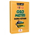 TYT AYT Vito Geometri Soru Kitabı Kurul Yayınları