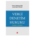 Vergi Denetim Hukuku - Mehmet Yüce, İsmail Hakkı Yücelen
