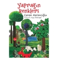  Yaprağin Renkleri - Ceren Kerimoğlu