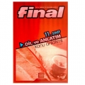 11. Sınıf Dil ve Anlatım Konu Anlatımlı Final Yayınları