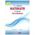 11. Sınıf Matematik Üçrenk Soru Bankası Esen Yayınları