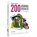  200 Adımda Ergenlik Rehberi - Ömür Kurt