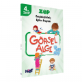 4. Sınıf ZEP Görsel Algı Binot Yayınları