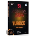  5. Sınıf Türkçe Soru Bankası İsem Yayınları