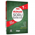  7. Sınıf Fen Bilimleri Soru Bankası Ankara Yayıncılık