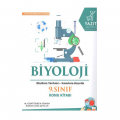  9. Sınıf Biyoloji Konu Kitabı Yazıt Yayınları