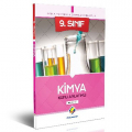  9. Sınıf Kimya Konu Anlatımlı Final Yayınları