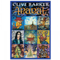  Abarat - Clive Barker