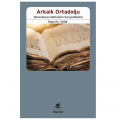  Arkaik Ortadoğu - Hayri K. Yetik